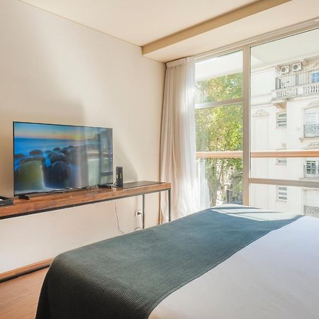 Enjoy Palermo Soho Studio T0 Apartment Buenos Aires Ngoại thất bức ảnh
