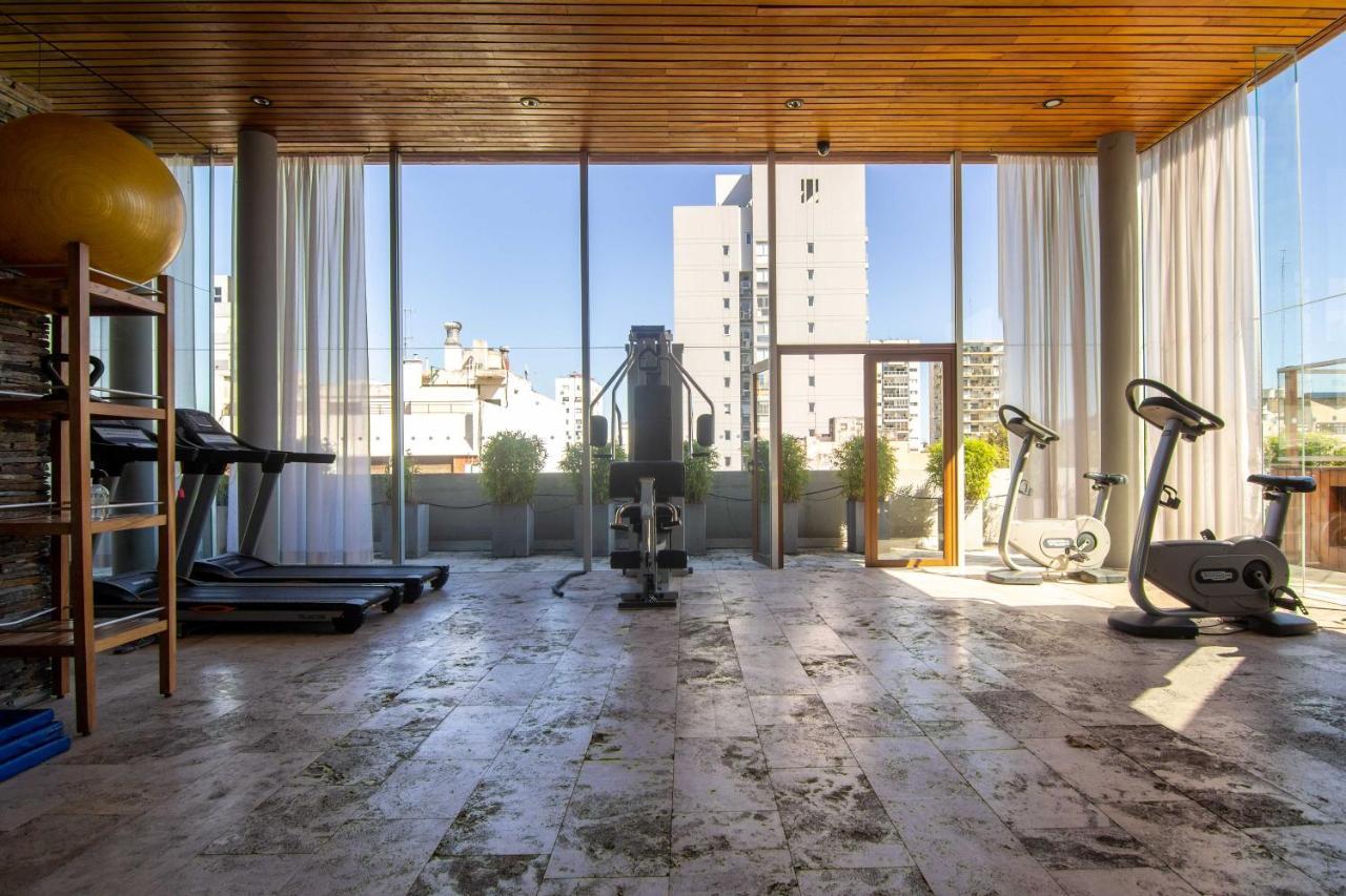 Enjoy Palermo Soho Studio T0 Apartment Buenos Aires Ngoại thất bức ảnh