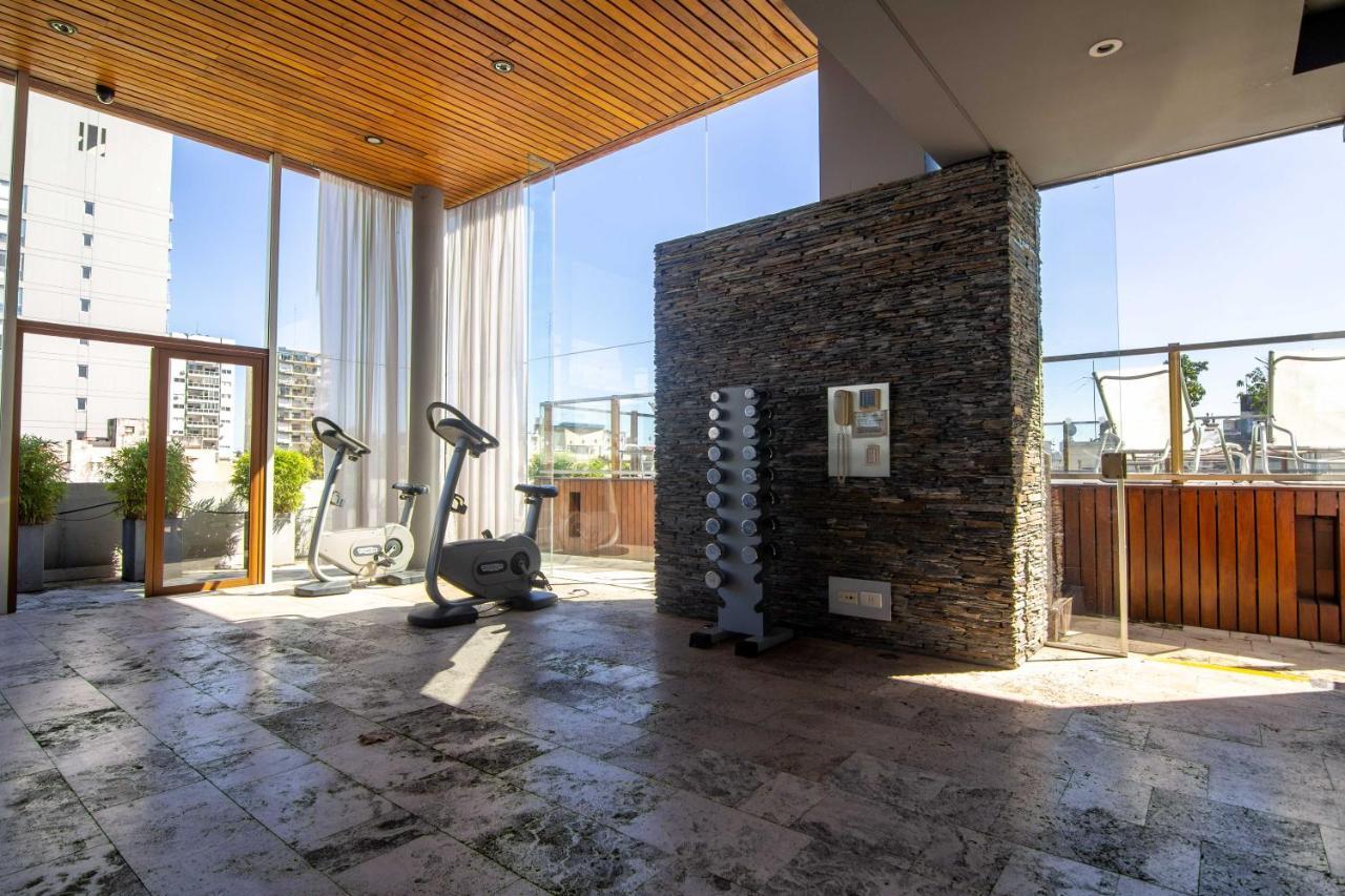 Enjoy Palermo Soho Studio T0 Apartment Buenos Aires Ngoại thất bức ảnh