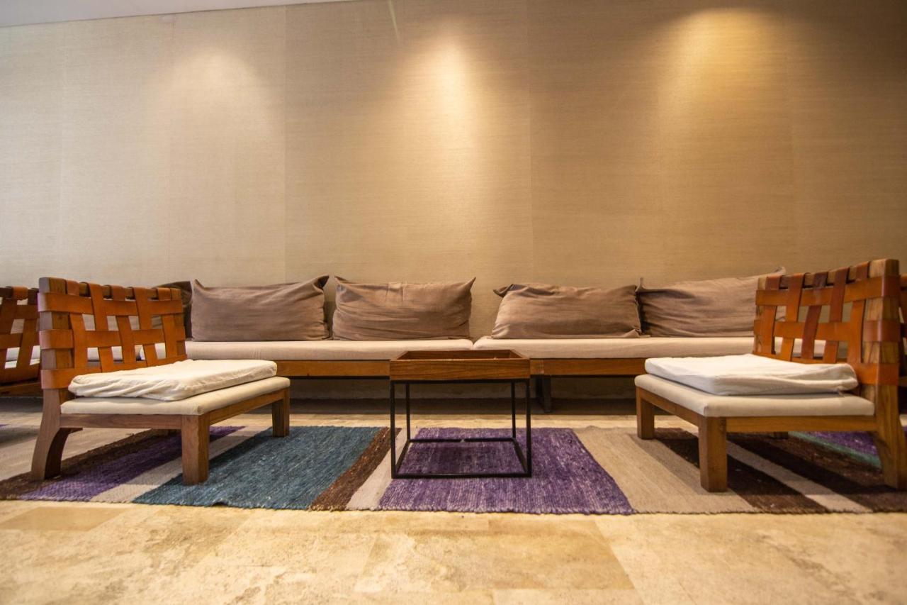 Enjoy Palermo Soho Studio T0 Apartment Buenos Aires Ngoại thất bức ảnh