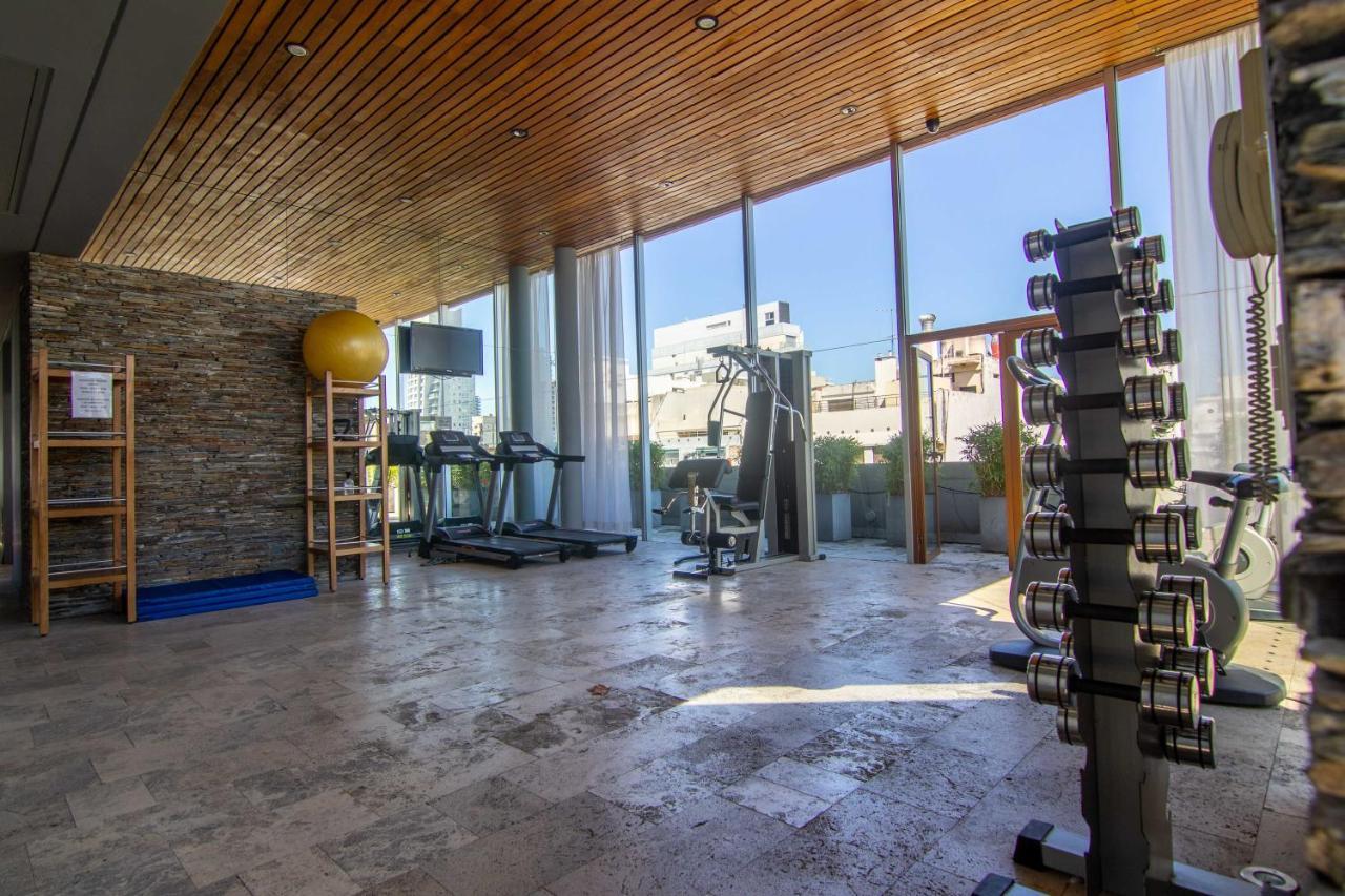 Enjoy Palermo Soho Studio T0 Apartment Buenos Aires Ngoại thất bức ảnh