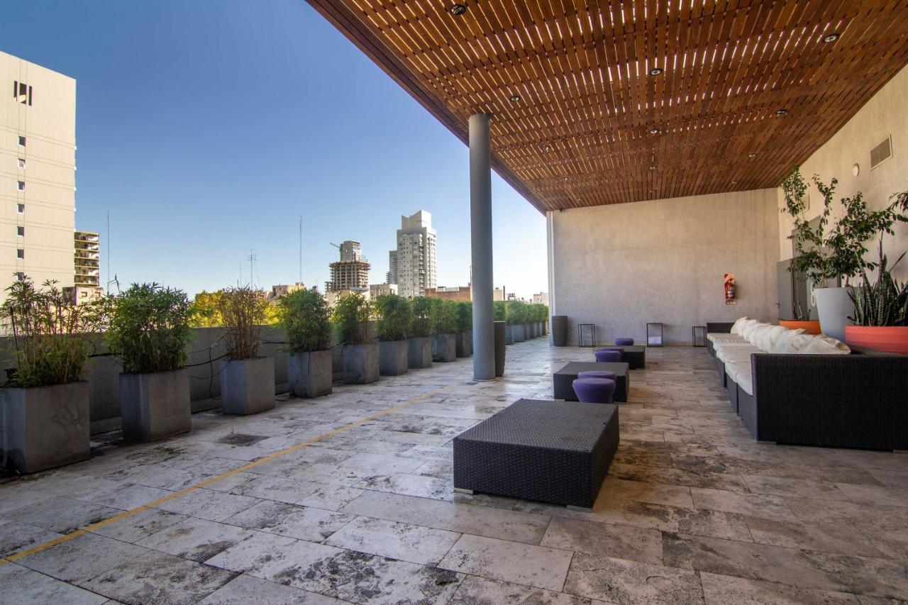 Enjoy Palermo Soho Studio T0 Apartment Buenos Aires Ngoại thất bức ảnh