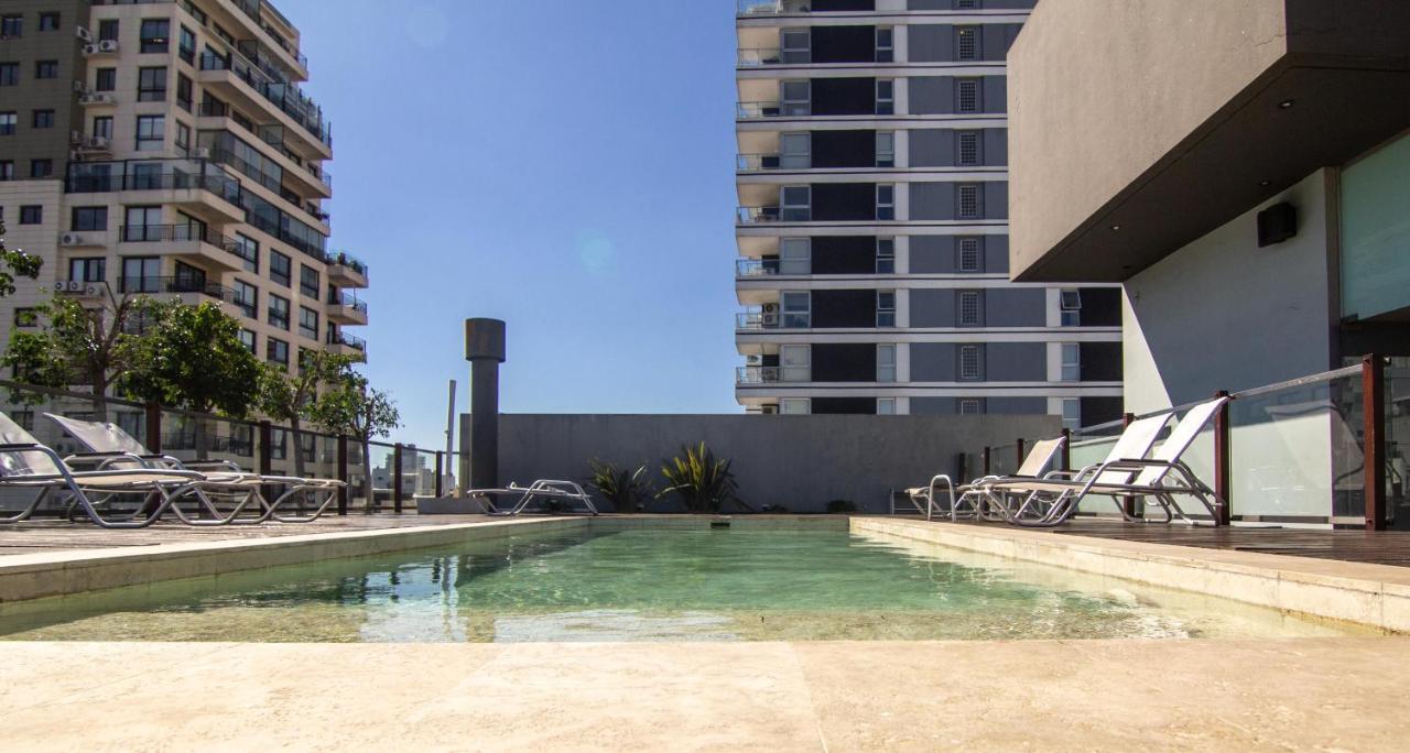 Enjoy Palermo Soho Studio T0 Apartment Buenos Aires Ngoại thất bức ảnh