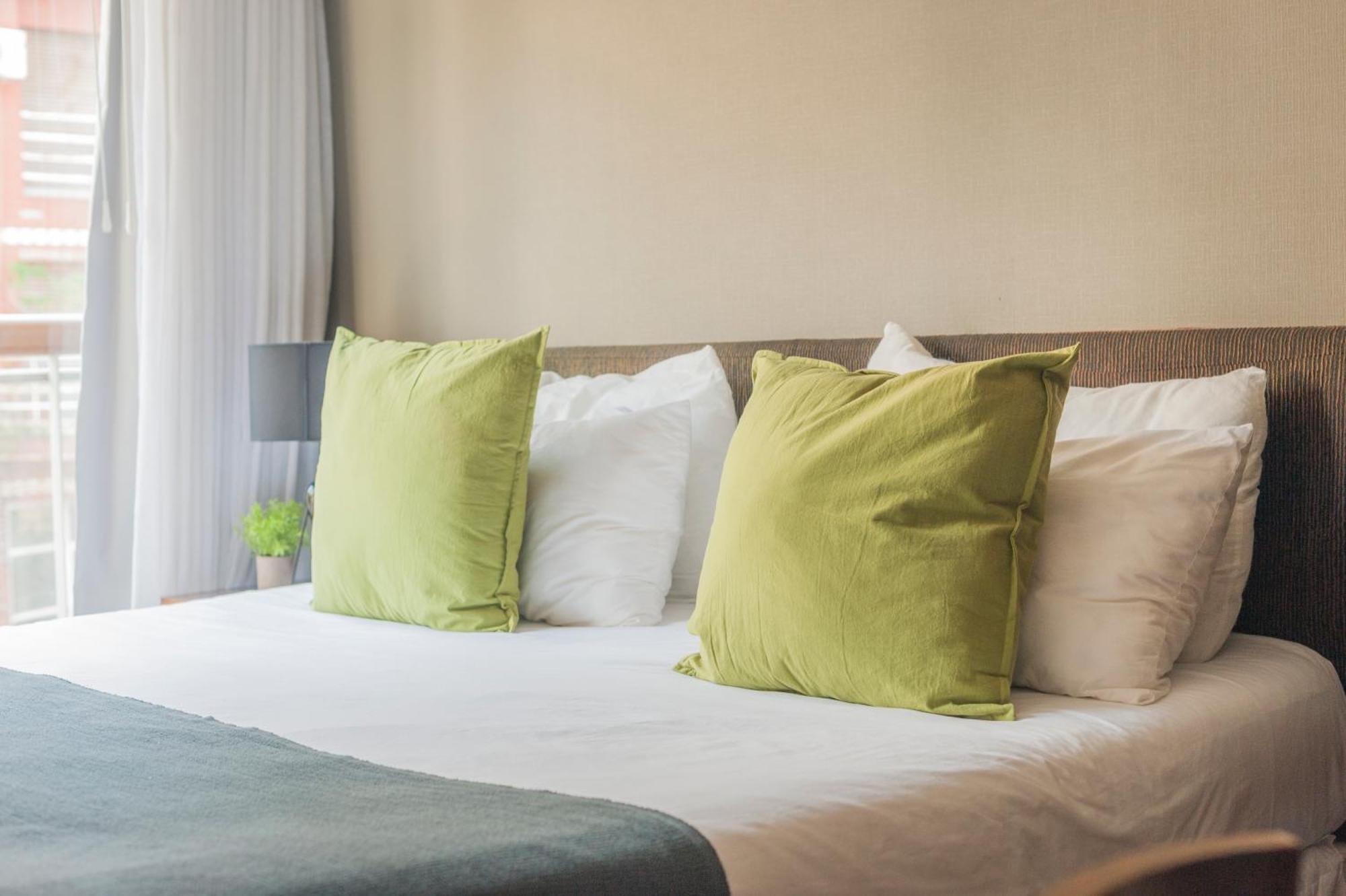 Enjoy Palermo Soho Studio T0 Apartment Buenos Aires Ngoại thất bức ảnh