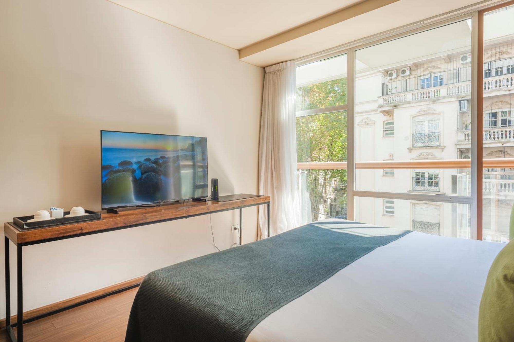 Enjoy Palermo Soho Studio T0 Apartment Buenos Aires Ngoại thất bức ảnh
