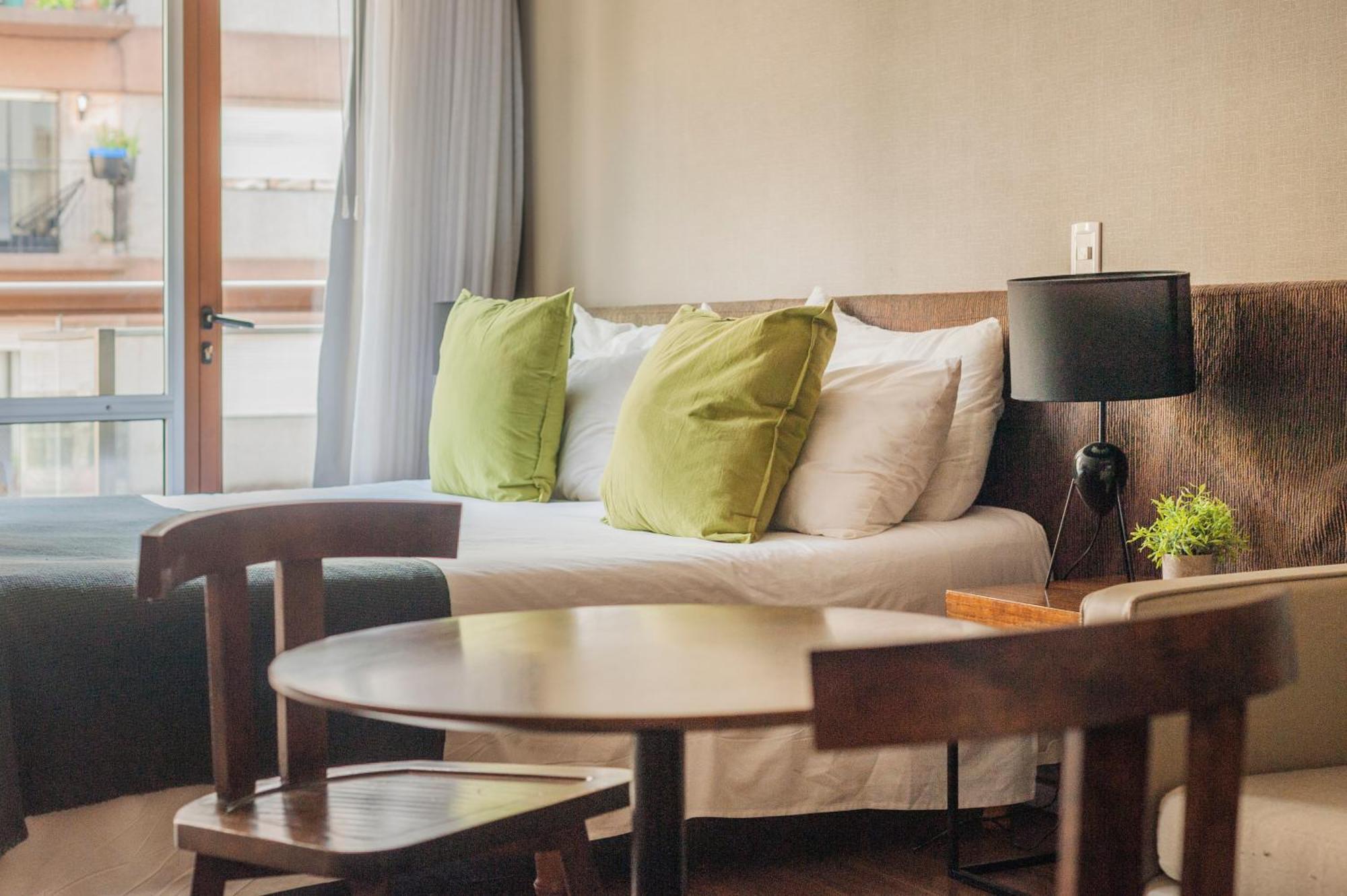 Enjoy Palermo Soho Studio T0 Apartment Buenos Aires Ngoại thất bức ảnh