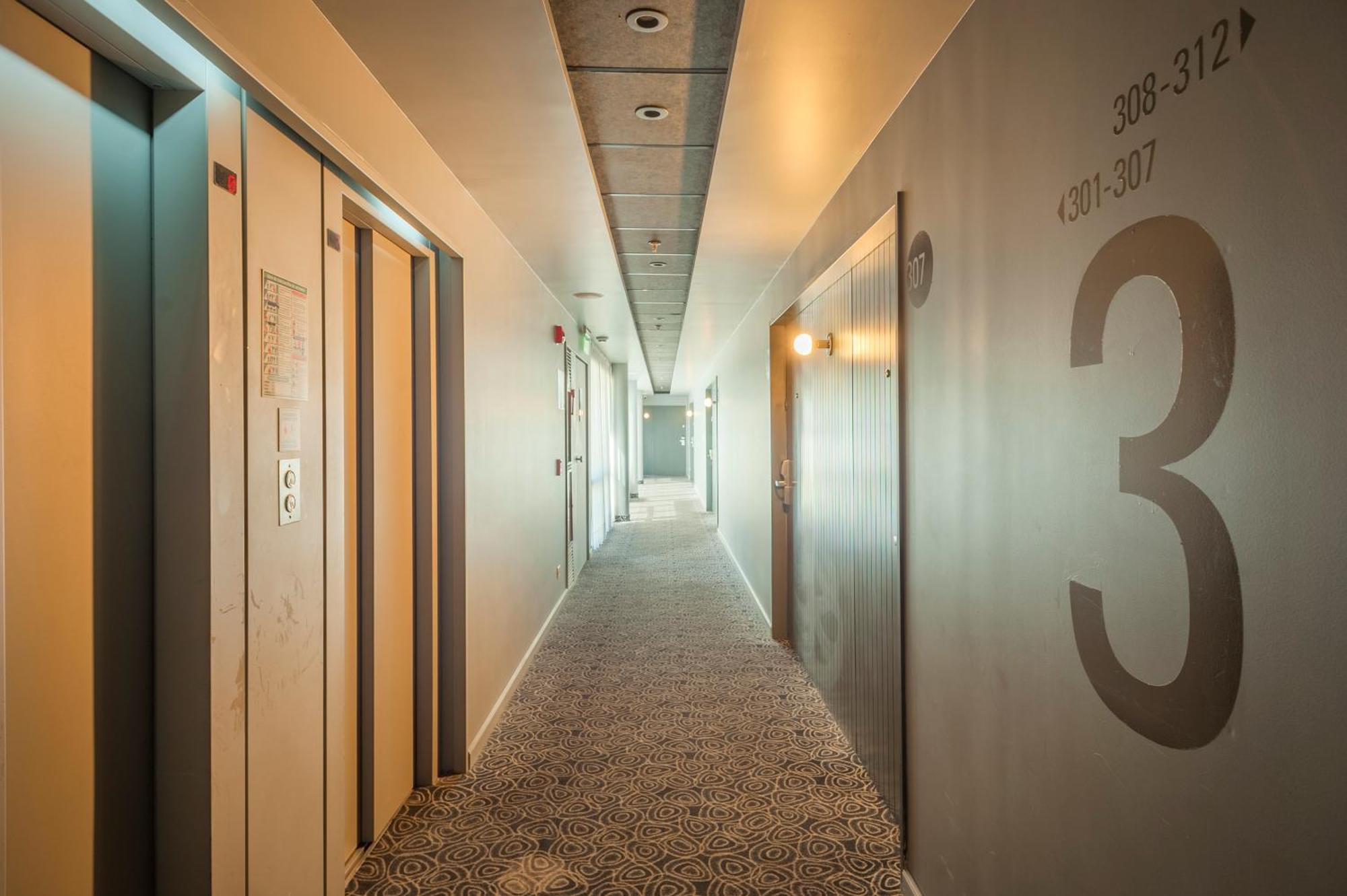 Enjoy Palermo Soho Studio T0 Apartment Buenos Aires Ngoại thất bức ảnh