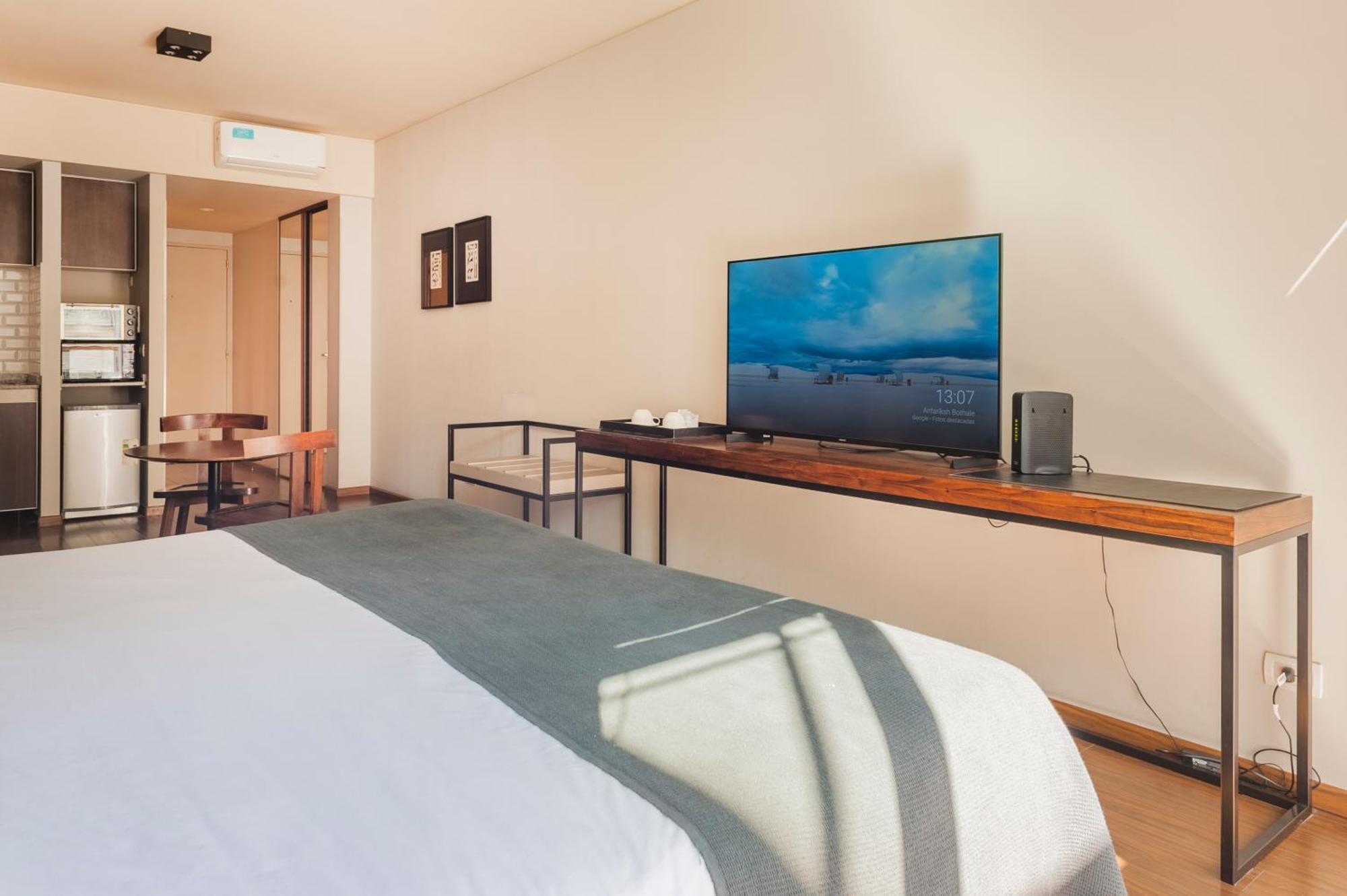 Enjoy Palermo Soho Studio T0 Apartment Buenos Aires Ngoại thất bức ảnh