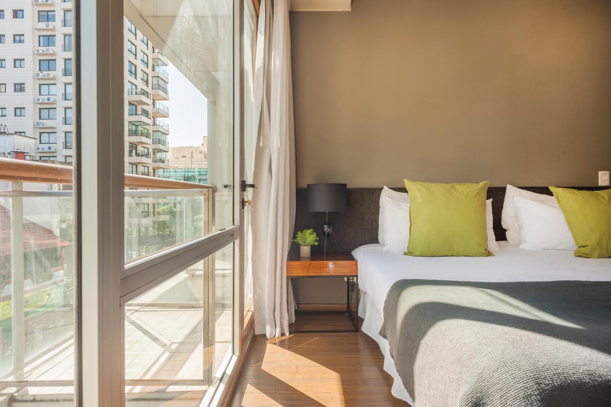 Enjoy Palermo Soho Studio T0 Apartment Buenos Aires Ngoại thất bức ảnh