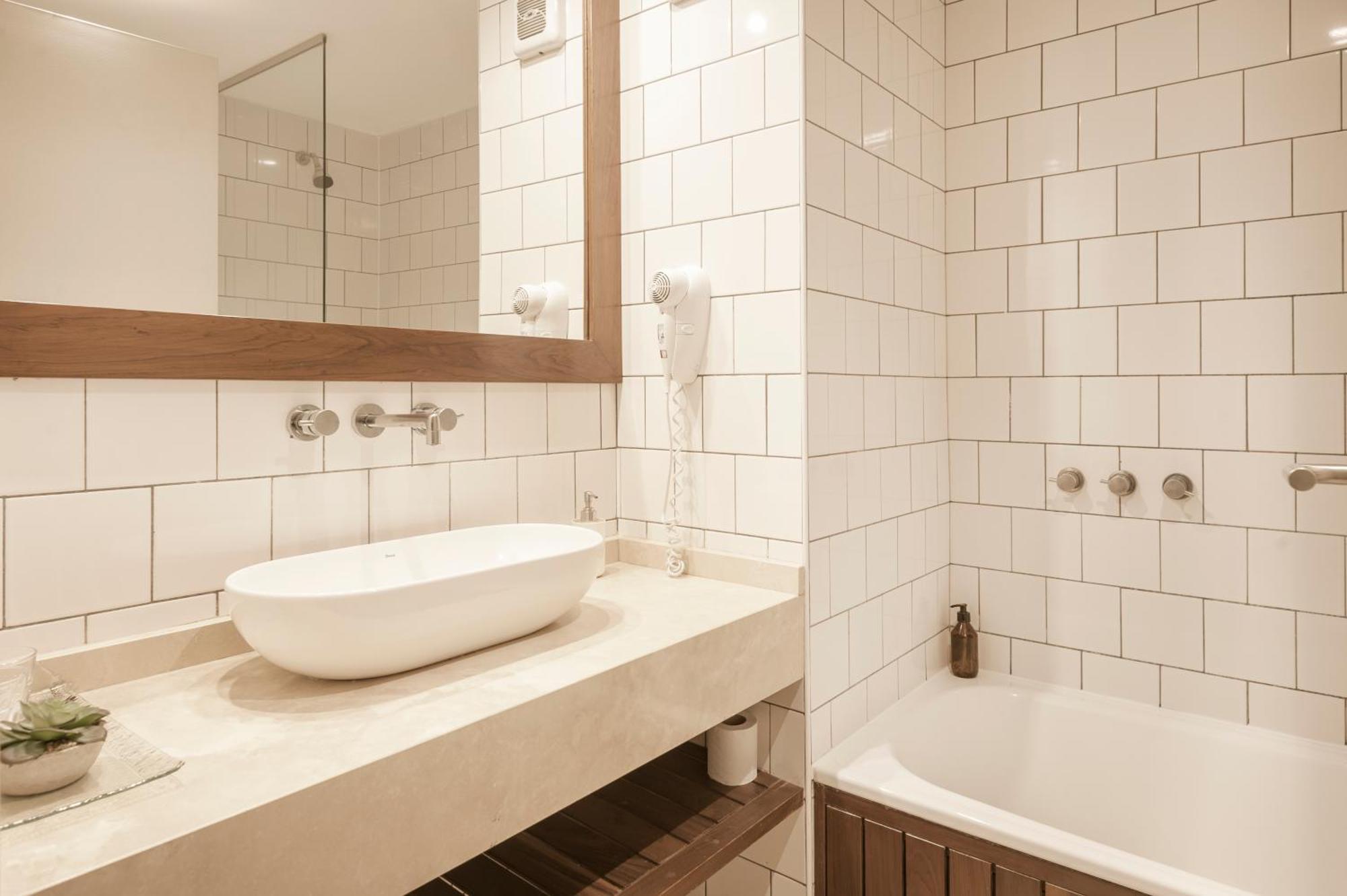 Enjoy Palermo Soho Studio T0 Apartment Buenos Aires Ngoại thất bức ảnh