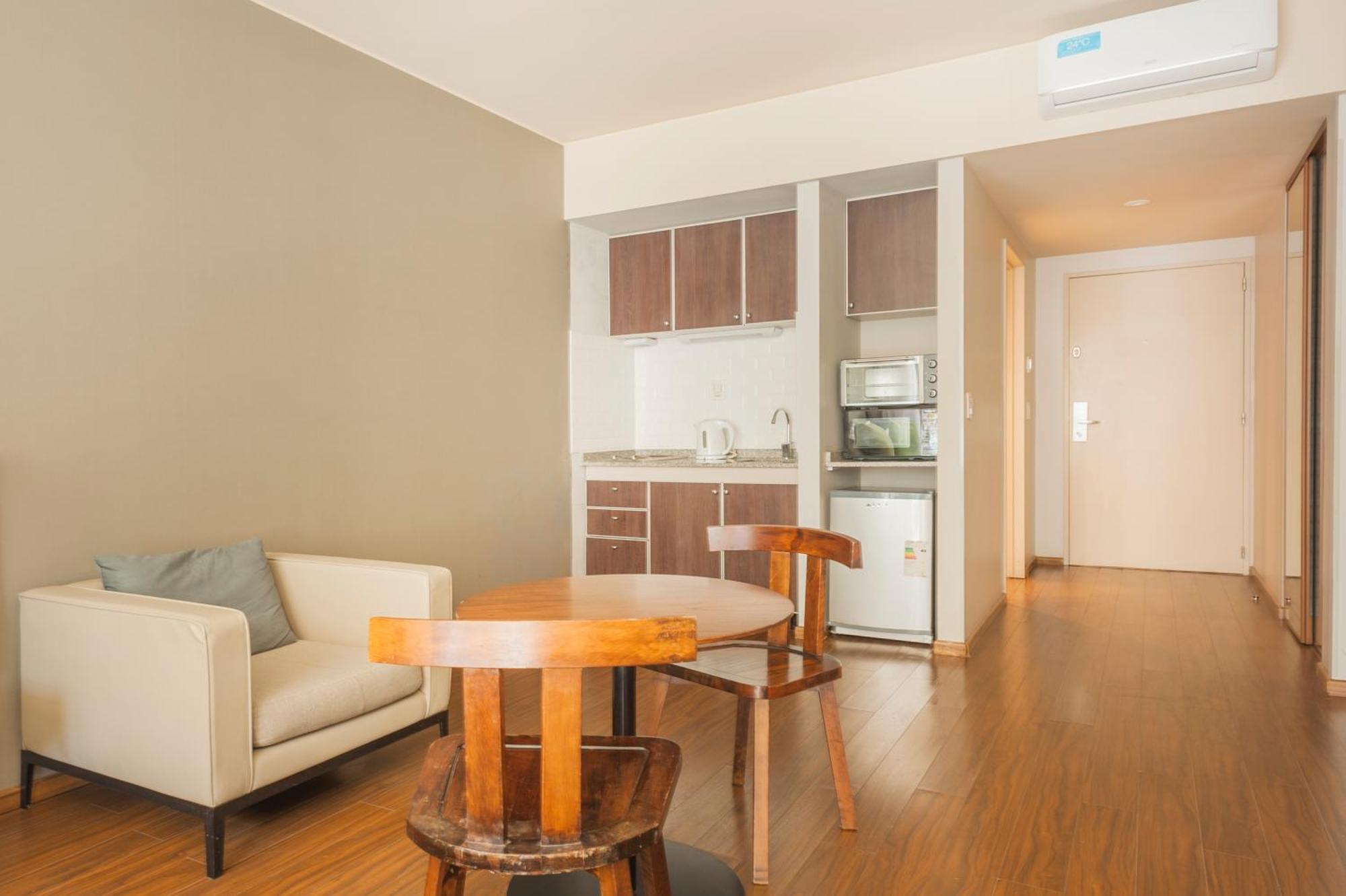 Enjoy Palermo Soho Studio T0 Apartment Buenos Aires Ngoại thất bức ảnh
