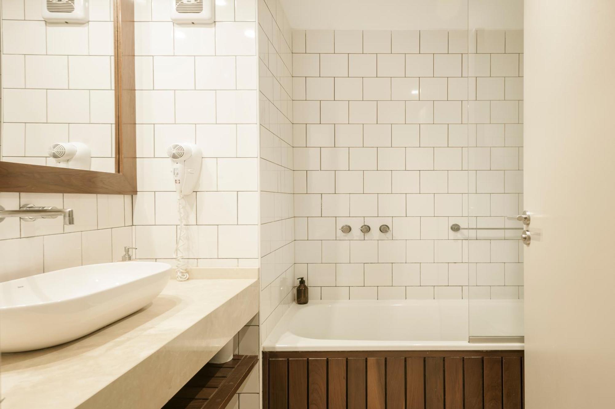Enjoy Palermo Soho Studio T0 Apartment Buenos Aires Ngoại thất bức ảnh