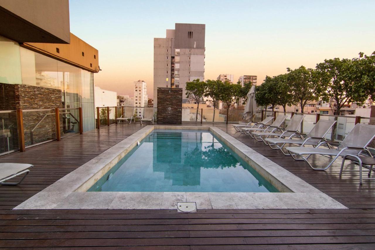 Enjoy Palermo Soho Studio T0 Apartment Buenos Aires Ngoại thất bức ảnh
