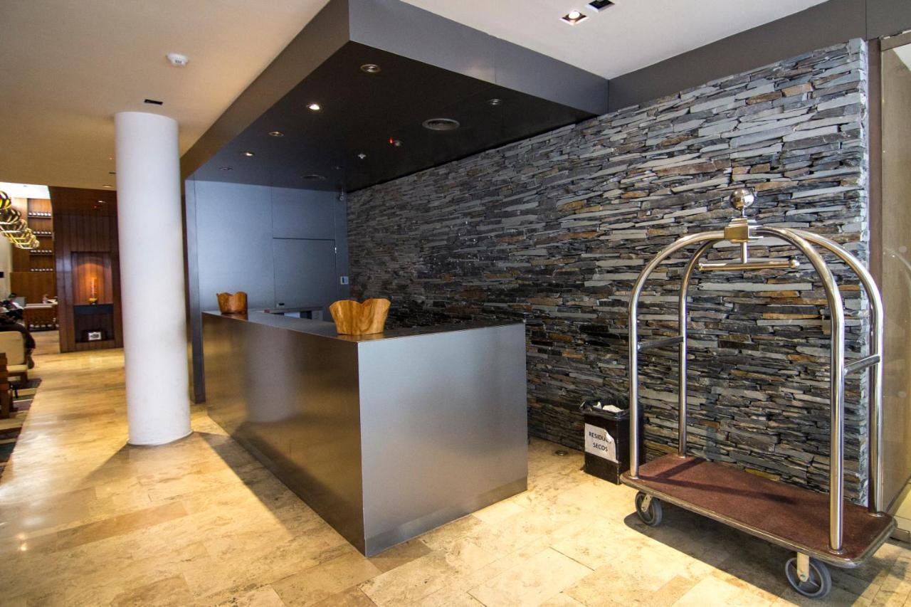 Enjoy Palermo Soho Studio T0 Apartment Buenos Aires Ngoại thất bức ảnh