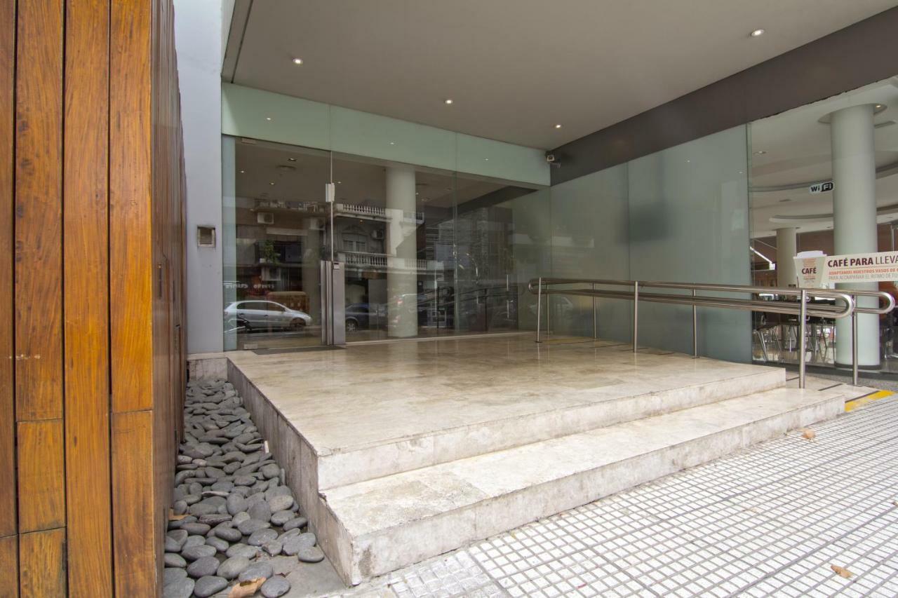 Enjoy Palermo Soho Studio T0 Apartment Buenos Aires Ngoại thất bức ảnh