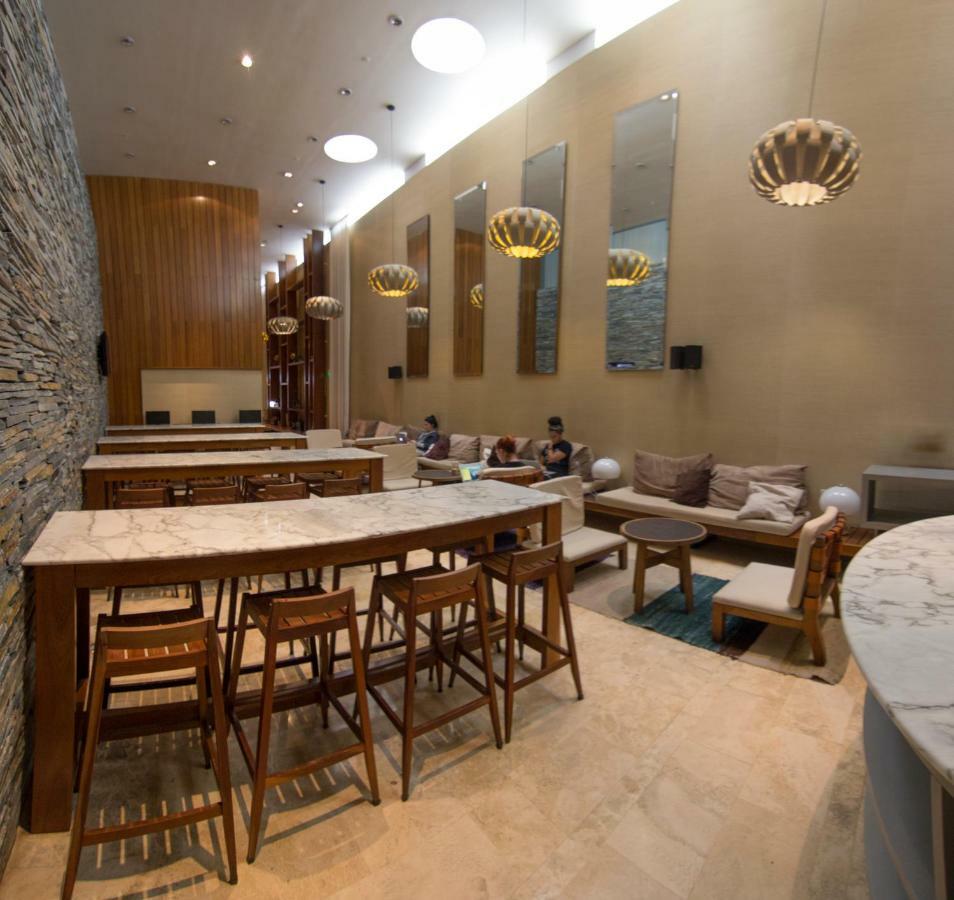 Enjoy Palermo Soho Studio T0 Apartment Buenos Aires Ngoại thất bức ảnh
