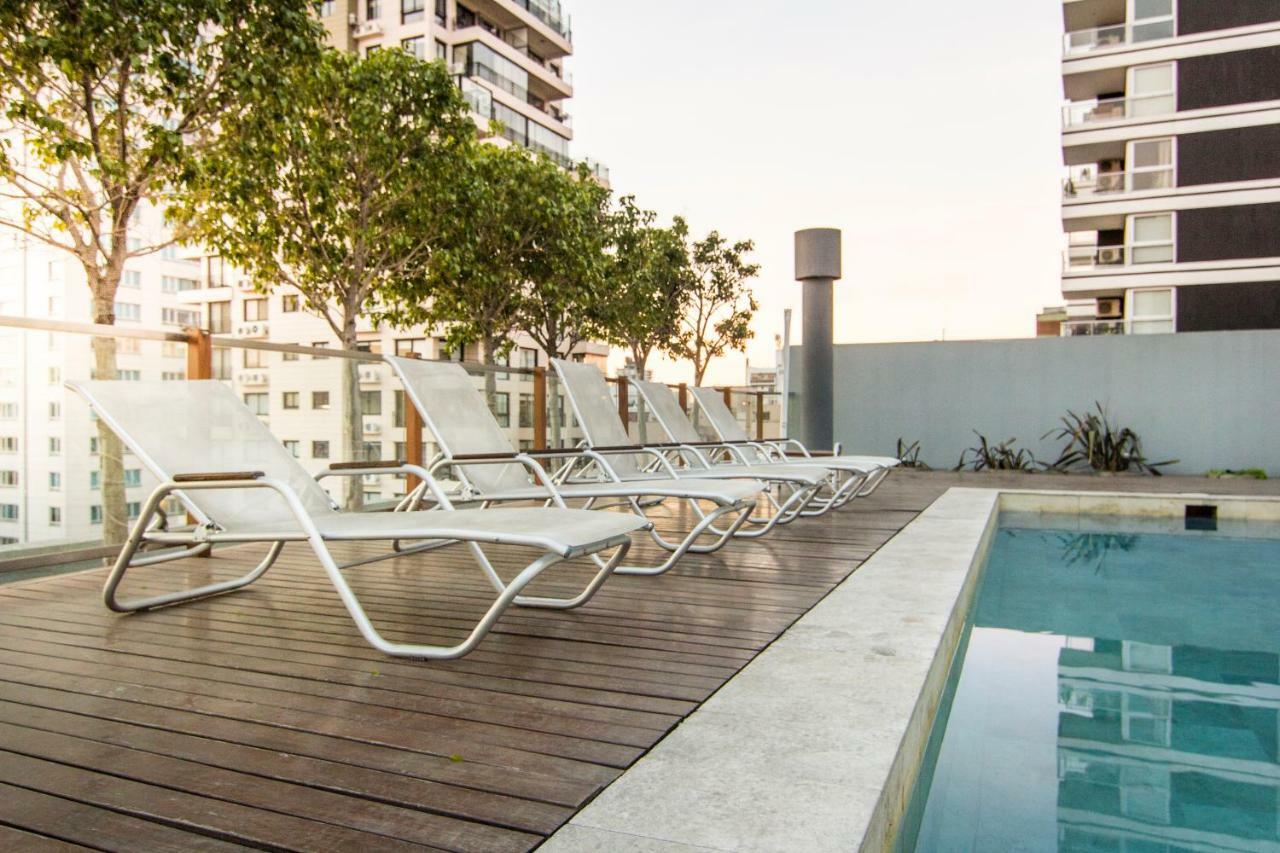 Enjoy Palermo Soho Studio T0 Apartment Buenos Aires Ngoại thất bức ảnh